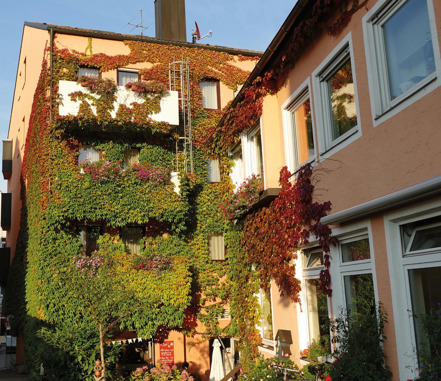 Hasi'S Hotel Grafing bei Muenchen Exterior photo